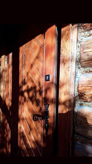 Polana Slowikowa 5 Star- Domek W Gorach Z Jacuzzi, Sauna,Basen,Ogrod Z Lasem, Kominek I Narty Stroza  Luaran gambar