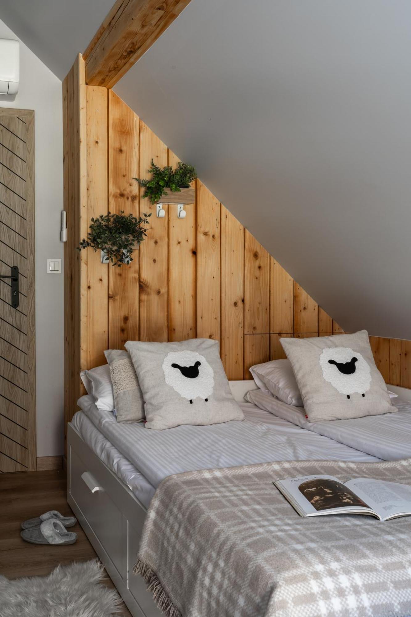 Polana Slowikowa 5 Star- Domek W Gorach Z Jacuzzi, Sauna,Basen,Ogrod Z Lasem, Kominek I Narty Stroza  Luaran gambar